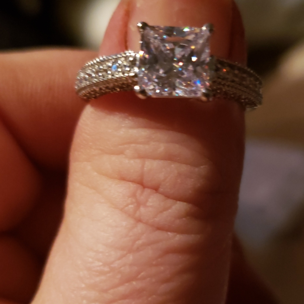 Wedding Set - Picture 3 of 5